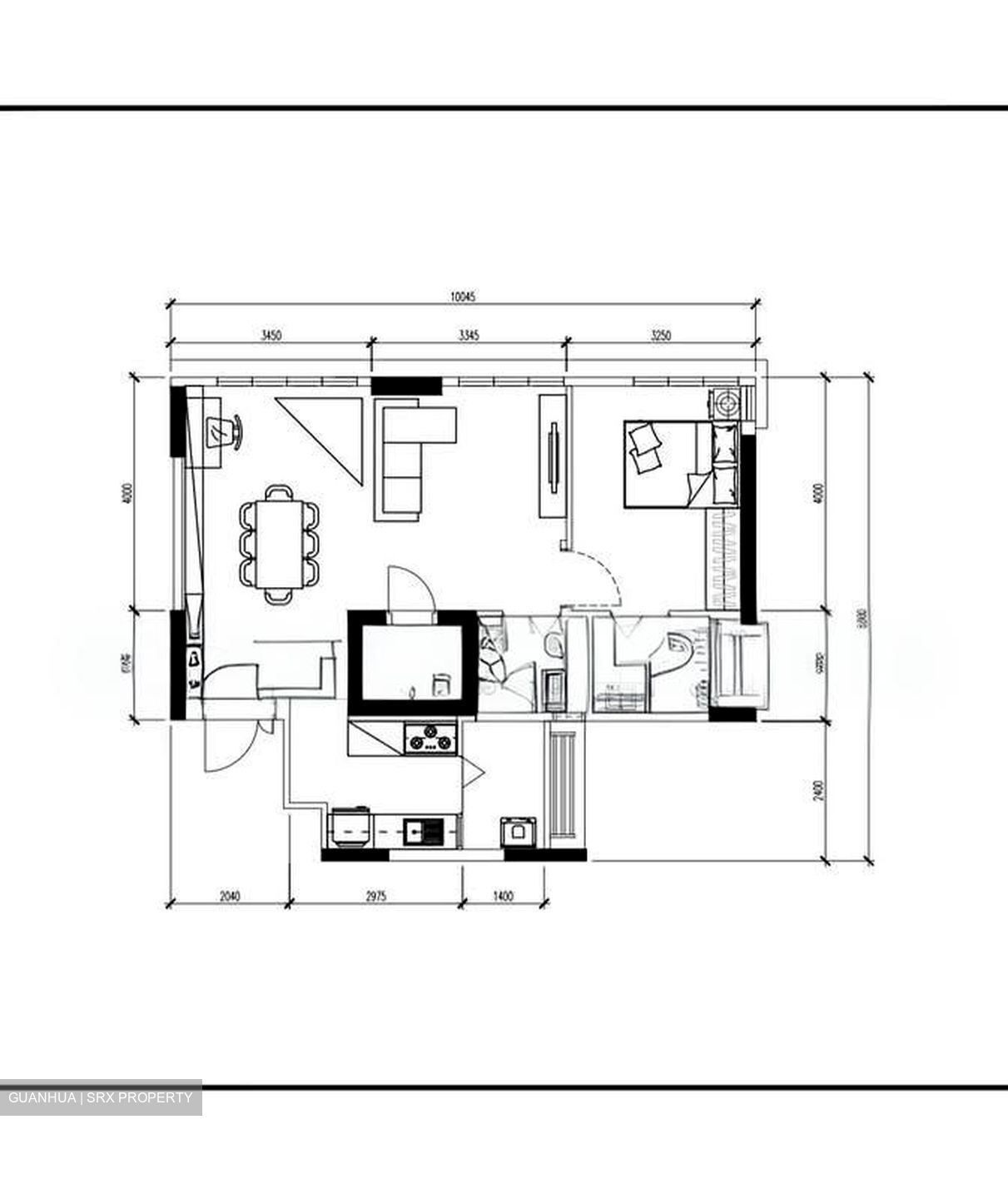 Blk 201A Woodleigh Village (Toa Payoh), HDB 3 Rooms #603115121